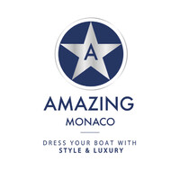 AMAZING MONACO logo - Similar company to Charlet Sam