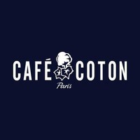 Café Coton Maroc logo - Similar company to Bya Decor Sarl Au