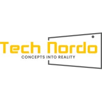 Technordo logo - Similar company to Hnk Technologies
