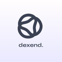 Dexend | Web Development logo - Similar company to Web Studio Rhino