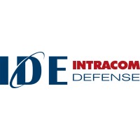 INTRACOM DEFENSE logo - Similar company to Rafnar Hellas