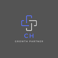 CH Growth Partner logo - Similar company to Develisys