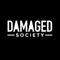 Damaged Society logo - Similar company to Kookoo Madame