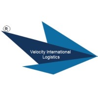 VELOCITY INTERNATIONAL LOGISTICS logo - Similar company to Linkmarine Logistic Services Private Limited