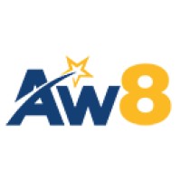 Aw8 logo - Similar company to Mpotop88 Judi Slot Online Resmi Sportsbook
