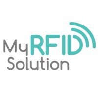 MyRFIDSolution logo - Similar company to Rf Conception