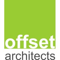Offset Architects Ltd logo - Similar company to Kent Design Studio Ltd