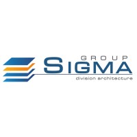 Group Sigma Architecture logo - Similar company to Sigma Architects