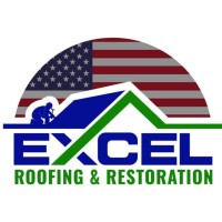 Excel Roofing and Restoration logo - Similar company to Nectarspot Marketing, Automation, And Design Company