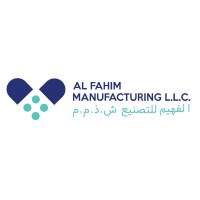 Al Fahim Manufacturing LLC logo - Similar company to Talent Calligraphers Llc
