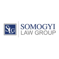 Somogyi Law Group logo - Similar company to Glowinsky Law