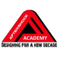 Aftershock Academy logo - Similar company to Hr Power Pak