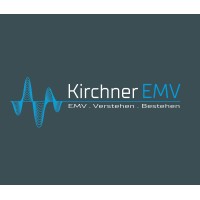 Kirchner EMV logo - Similar company to Aios