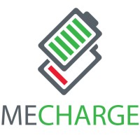 MeCharge Australia logo - Similar company to Drone Sky Shows