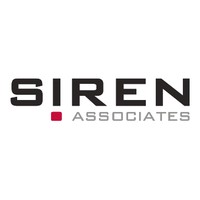 Siren Associates logo - Similar company to Siren Analytics