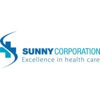 Sunny Corporation logo - Similar company to Bhuiyan Group