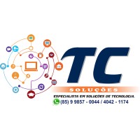 TC Soluções em Tecnologia logo - Similar company to Tc Soluções Em Engenharia