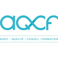 Yohan RICHARD AQCF logo - Similar company to Sinteff
