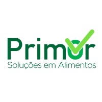 Primor Soluções em Alimentos logo - Similar company to Primor Doces E Caramelos