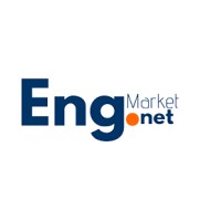 ENG MARKET logo - Similar company to P&P Consultora