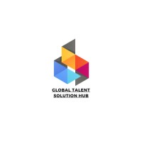 GLOBAL TALENT SOLUTIONS HUB logo - Similar company to Dav Kimya