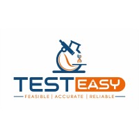 TESTEASY LAB logo - Similar company to Genohub