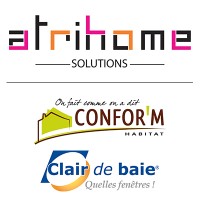 ATRIHOME SOLUTIONS logo - Similar company to Clair De Baie