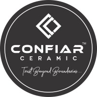 Confiar Ceramic LLP logo - Similar company to Newark Ceramic