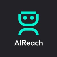 AIReach logo - Similar company to Reachai