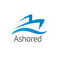 Ashored Innovations logo - Similar company to Marcum Technologies/ Versa Electronics