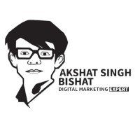 Akshat Singh Bisht logo - Similar company to Tepfu