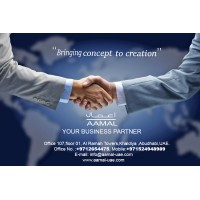 Aamal Business Solutions logo - Similar company to Pro Coach Finder