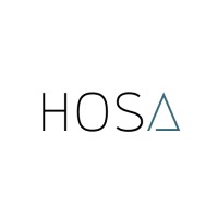 Hosa homeorganiser logo - Similar company to D²E