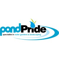 Pondpride logo - Similar company to Förme Luxury Lodges