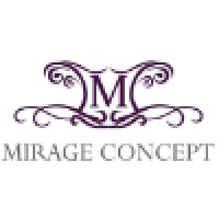 Mirage Concept Marketing Management FZCO logo - Similar company to Inara Electro Mechanical Llc