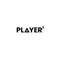 Player 3 logo - Similar company to Tinytalk