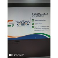 GST SUVIDHA KENDRA - TAX CONSULTANCY logo - Similar company to Gst Suvidha Kendras