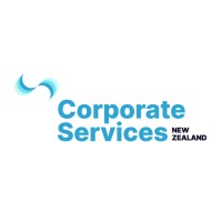 Corporate Services New Zealand logo - Similar company to My Beer Fridge