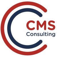 CMS Consulting logo - Similar company to Nc State Ama