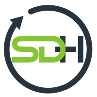 Static Data Hosting logo - Similar company to Utrust Immigration