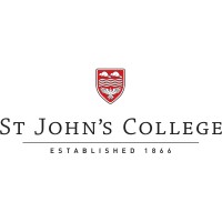 St John's College, Winnipeg, MB logo - Similar company to Future Achievers
