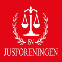 Jusforeningen ved USN logo - Similar company to Nhh Aid