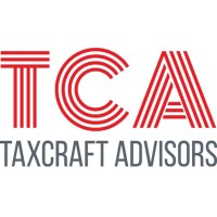 Taxcraft Advisors LLP logo - Similar company to Nimbles2P By Techpanion