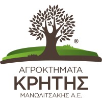 Agroktimata Kritis Manolitsakis S.A. logo - Similar company to Agrozoi S.A.