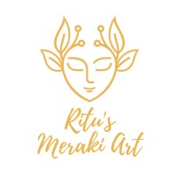 Ritu's Meraki Art logo - Similar company to Aaara Shipping Private Limited