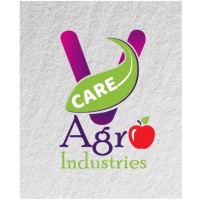 V Care Agro Industries logo - Similar company to Mr-Orange