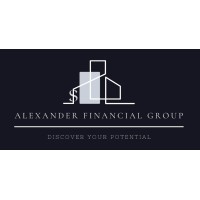 Alexander Financial Group logo - Similar company to Terian Capital
