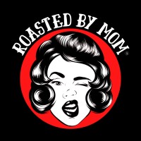 Roasted By Mom logo - Similar company to Laresso Coffee Roasters