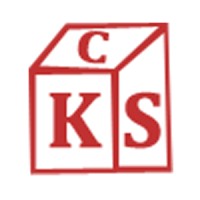 CKS Engineering Works logo - Similar company to Floveyor Engineers System