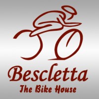 Bescletta logo - Similar company to H71 Design Studio